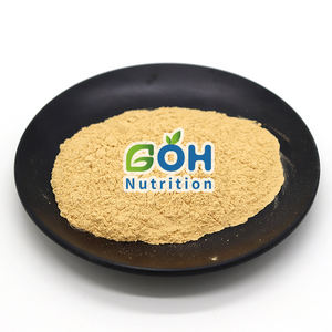 Label pribadi GOH OEM semprotan organik alami murni bubuk jus buah Camu kering/beku - Product Image 2