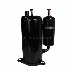 GMCC Air Conditioner Compressor R410a 12000btu Rotary Scroll A/C Compressor PA240M2CS-4KU1 - Product Image 3