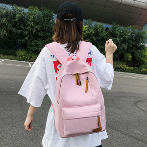 Nuovo Zaino Impermeabile alla Moda in Tela 2026 con Chiusura a Cerniera, Borsa Elegante per Laptop, per Ragazze e Ragazzi - Product Image 6