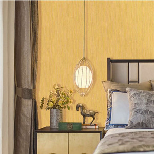 Waterdicht 3d Reliëf Non-Woven Behang Warme Pastorale Bloemen Ontwerp Voor Woonkamer Slaapkamer Tv-Achtergrond - Product Image 5