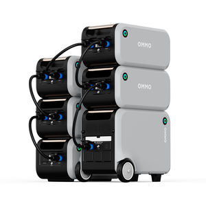 Портативная электростанция 2400 Вт - Product Image 3