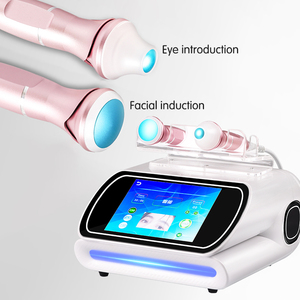 Effectiveness Skin Rejuvenation Newest Magic eye quantum face carving instrument Layered Anti-aging Device - Product Image 4