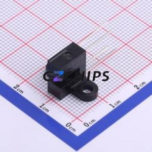 Chip IC de circuito integrado de componente de orificio pasante (THT) GP1A51HRJ00F original a estrenar - Product Image 1