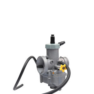 Kit de carburateur de course à haut débit PWL26 pour motos JOG100 RS100 RSZ100 100cc - Amélioration des performances et remplacement OEM - Product Image 2