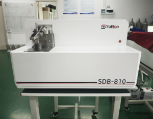Espectrómetro de Masas de Lectura Directa Profesional, Marca Yuboo, Rango de Longitud de Onda de 130-800nm, Alta Eficiencia y Calidad - Product Image 1