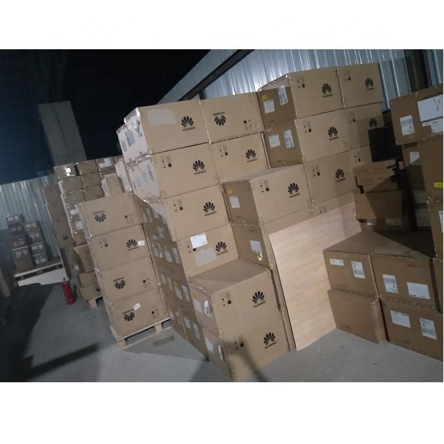 S5320-32P-EI-DC 02350BEB switch