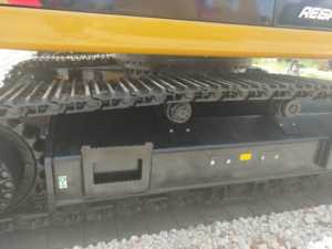 รถแบคโฮญี่ปุ่นขนาดใหญ่ มือสอง สำหรับรถขุด Caterpillar 336D สภาพ 90% ใช้สำหรับเครื่องยนต์ C7.1 ปั๊มไฮดรอลิก รุ่นปี 2024 น้ำหนัก 36 ตัน - Product Image 6