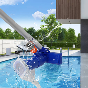 Gran oferta, el alimentador inferior, potente piscina, pequeña aspiradora <span class=keywords><strong>de</strong></span> piscina subacuática <span class=keywords><strong>de</strong></span> mano <span class=keywords><strong>para</strong></span> piscinas <span class=keywords><strong>de</strong></span> <span class=keywords><strong>fibra</strong></span> <span class=keywords><strong>de</strong></span> vidrio - Product Image 6