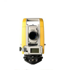 Trimble สถานีทั้งหมด M3 2 "อุปกรณ์สำรวจตัด M3รวมสถานีสำหรับประสานงานการสำรวจ - Product Image 5