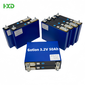 Gotion baterai penyimpanan energi Lithium-Ion prisma 50Ah 52Ah <span class=keywords><strong>3.2</strong></span> Volt LiFePO4 - Product Image 3