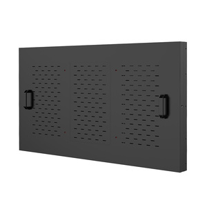 OEM Custom 49-Inch LCD Digital Poster Display mural pour l'intérieur pour centre commercial Commercial Retail Publicité Ascenseur - Product Image 6