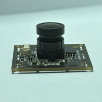 Module de caméra HD J03AB322-BYDH5390, caméra embarquée avec objectif grand angle pour appareils intelligents à vision IA