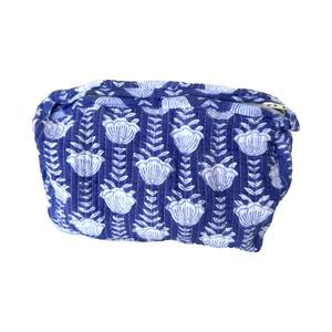 Boîte à bijoux bohème en coton la plus vendue, légère, imprimée à la main, pour voyage, extérieur, salon, rangement individuel - Product Image 3