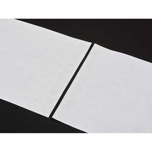 [AnyWristband] Hojas de Tyvek para impresión por inyección de tinta de corta duración, impresión de calidad, hoja de Tyvek imprimible por inyección de tinta de 20 mm (3/4) - Product Image 2