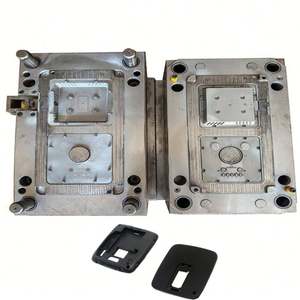 Custom Plastic Washing Machine Part Household Appliances <b>Mould</b> - Product Image 2