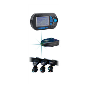 Sonda de sensor de hilo BTSR Ultrafeeder 2 para maquinaria de hilatura, plástico, fabricada en Italia - Product Image 3