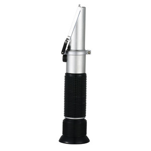 5-in-1 냉각수 시험기 굴절계 에틸렌 프로필렌 글리콜 부동액 빙점 시스템 검사기 - Product Image 1