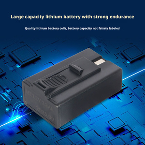 Cloueuse <span class=keywords><strong>sans</strong></span> <span class=keywords><strong>fil</strong></span> à batterie au lithium pour le montage <span class=keywords><strong>de</strong></span> cadres en métal, béton et murs industriels, avec une longueur <span class=keywords><strong>de</strong></span> clou <span class=keywords><strong>de</strong></span> 15 à 40 mm - Product Image 6