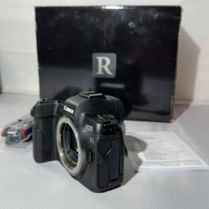 Df Bán Buôn Gốc Eos R Rp Không Gương Dslr Máy Ảnh 97% New 4K Video HD Hình Ảnh Độ Phân Giải CMOS Cảm Biến Thẻ SD Tương Thích Slr - Product Image 5