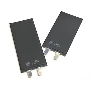 <span class=keywords><strong>แบ</strong></span><span class=keywords><strong>ต</strong></span>เตอรี่แบบชาร์จไฟได้โดยไม่ต้อง FLEX สำหรับ iPhone 11 12 13 PRO MAX ชิปมือถือแบตเตอรี่สำหรับ iPhone x XS MAX <span class=keywords><strong>XR</strong></span> - Product Image 2