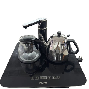 Smart Electrico Dos KettlesTea Bar Multi-Función Dispensador <span class=keywords><strong>De</strong></span> Agua Para Cocina <span class=keywords><strong>De</strong></span> <span class=keywords><strong>La</strong></span> <span class=keywords><strong>Casa</strong></span> - Product Image 2