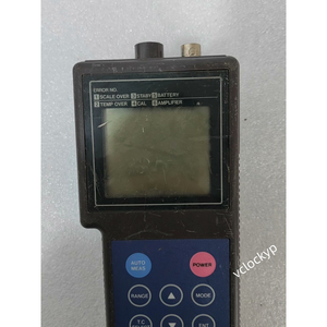 เครื่องวัดค่าการนำไฟฟ้า Horiba ES-12 พร้อมการรับประกัน มือสอง - Product Image 2