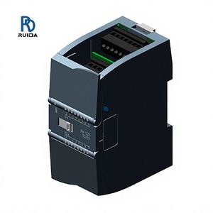 Module d'E/S numérique à sortie transistor 16DI DC24V 6ES7221-1BH32-0XB0 SM1221 S7-1200 Ethernet - Product Image 1