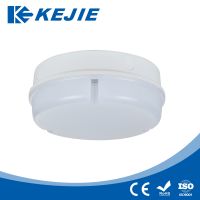 KEJIE Monté en Surface CONDUIT Plafonnier Plafonnier Rechargeable de Lampe de Panneau