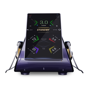 Nouvelle machine coréenne 3-en-1 <span class=keywords><strong>HIFU</strong></span> 12D pour le raffermissement facial et <span class=keywords><strong>vaginal</strong></span> (<span class=keywords><strong>HIFU</strong></span> 12D à ultrasons focalisés de haute intensité) - Product Image 1
