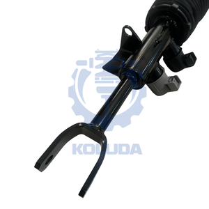 Tout nouvel amortisseur de Suspension pneumatique avant avec ADS pour BMW G70 735 740 RWD 37106892585 37106892586 jambe de force de remplacement OEM - Product Image 4