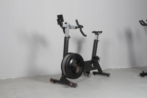 DGZ New Arrival Commercial Home/Indoor Gym Exercise Fitness Equipment Fan Air Bike Erg DGZ-9632 Air Bike DGZ-9632 - Product Image 2