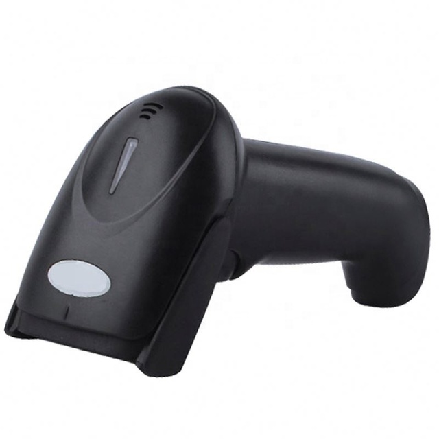 Good Price USB Barcode Scanner 1D Handheld Bar Code Reader in Stock