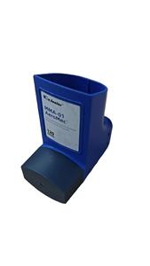 L'aluminium médicinal de la norme 19 ml d'aérosol pharmaceutique peut des inhalateurs dosés de dose - Product Image 2