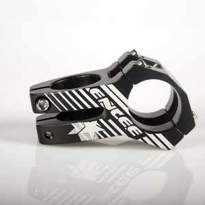 ENLEE XT-A085 31.8*45mm Tija Corta para Bicicleta de Montaña de Descenso, Hueca de Alta Resistencia, Producto Transfronterizo para Ciclismo de Cross-Country - Product Image 2