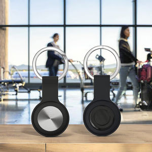 Mini Dual-System Anti-Verlust-Tracker IP67 Kunststoff Findmytag APP Tracker Fernbedienung Kompatibel mit Android iOS GPS-Tag Haustier-Ortungsgerät - Product Image 3