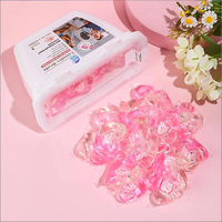 Lessives en dosettes couleur rose Nettoyage en profondeur Fraîcheur 72 heures Senteurs actives Soins domestiques Ingrédients actifs Protection des couleurs