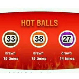 Máquina de bingo de lotería personalizada con pantalla de visualización de software a juego para imagen de dibujo de lotería - Product Image 3