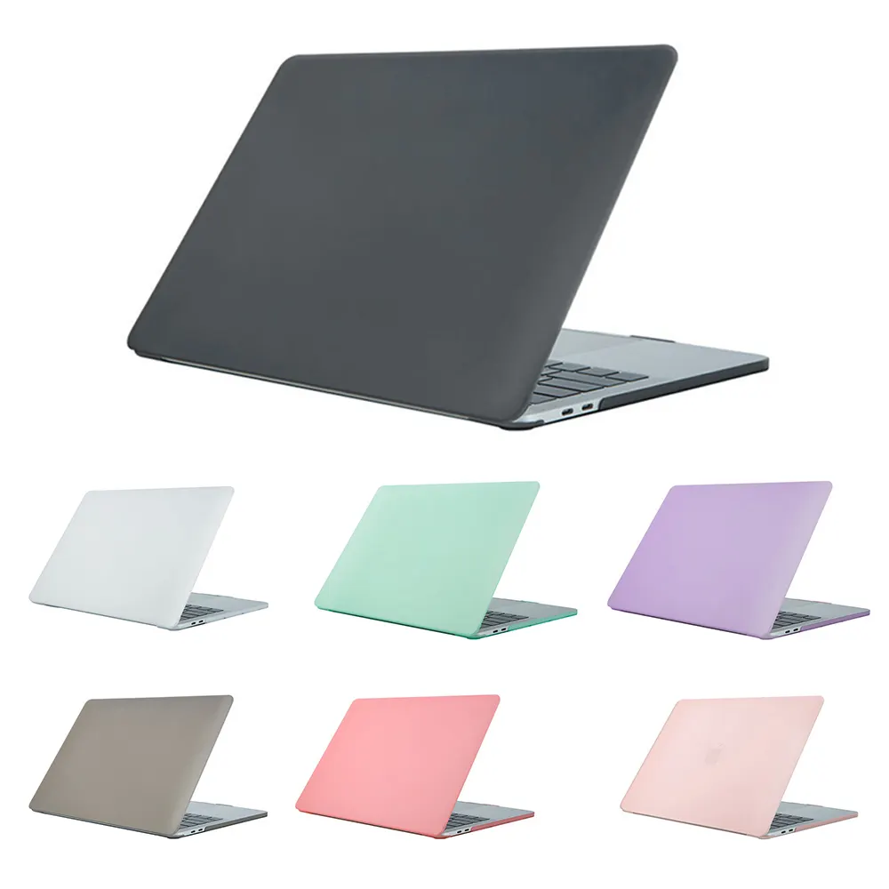 Voor <span class=keywords><strong>Macbook</strong></span> Air13 A2337 M1 A2179 2021 Pro 13 A2338 A2289 Cover Voor Mac Air Pro 13.3 Touch Bard Id a1932 A146 Laptop Case