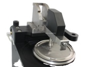 Équipement de polissage de fibres optiques DAMU MPO/MPT de haute précision à écran tactile, modèle MPO-PM 110V/230V FTTX CE RoHS
