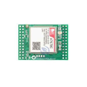 A7670c cat.1 lõi ban phát triển 4G mô-đun đầy đủ Mạng passband 2G LTE + GSM STM32 thói quen - Product Image 1