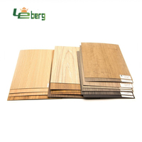 Hochdruck-Laminat Phenol-Melamin-Papierlaminat Formica-Platten Postforming Hochglanz/Einfarbige Arbeitsplatten-Platten