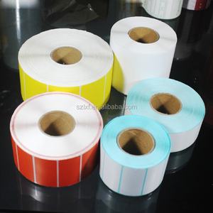 Etiquetas Térmicas Directas de Plástico de Alta Calidad de 4x6 Pulgadas al por Mayor, Impermeables, con Adhesivo Fuerte, Etiquetas de Envío en Rollo - Product Image 6