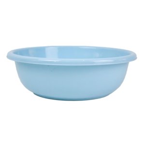 Bassin en plastique PP sans BPA de haute qualité, design moderne durable, écologique, facile à nettoyer, pour usage domestique, modèle Vi Hung coloré - Product Image 5