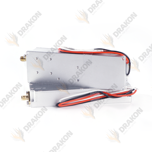 Chất lượng cao 50 Wát 1000-1300MHz <span class=keywords><strong>RF</strong></span> khuếch đại công suất mô-đun tuần hoàn cho truy cập Drone tần số vô tuyến công nghệ <span class=keywords><strong>RF</strong></span> - Product Image 2