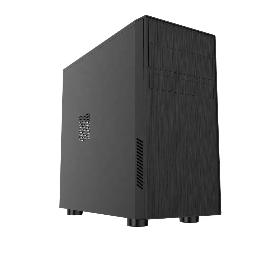 2022 Newest Best selling Desktop Office PC Cabinet Computer Case