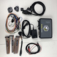 Licencia de Activación de Protocolos OBD KESS3 Master para Embarcaciones y Moto Acuáticas, Programación y Ajuste de ECU para Lanchas y Motos Acuáticas