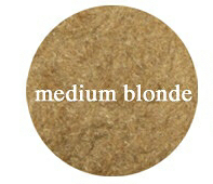 Med blonde