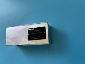 R900516965 HSZ06A100-3X/M00 แผ่นฐานเรียงซ้อนแบบแซนวิชสำหรับเรียงเรียงแบบไฮดรอลิก ซีรีส์ 06 - Product Image 5