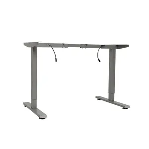 Office Equipment Reception Desk Top Quality Commercial Modern Office Furniture Metal Stainless Steel Standard with Cheap Price