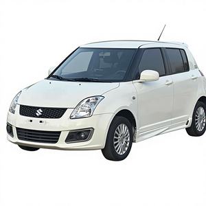 Voitures Sportives d'Occasion <span class=keywords><strong>Suzuki</strong></span> <span class=keywords><strong>Swift</strong></span> 1.5L Automatique 2013-2016 Prêtes à l'Expédition avec Personnalisation Intérieure, Conduite à Gauche, Couleur Foncée - Product Image 1